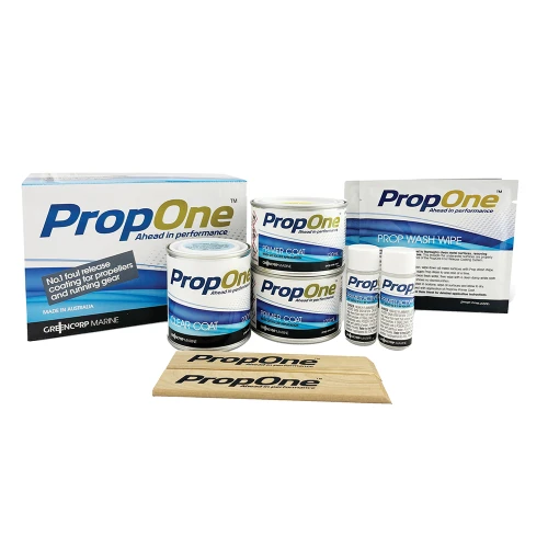 PropOne Kit - 500ml - US Boating Marine Supplies