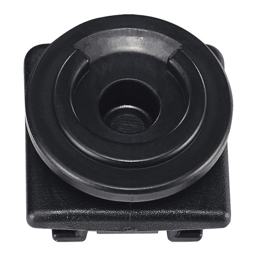 Icom MB-136 Swivel Belt Clip - US Boating Marine Supplies