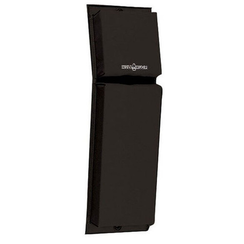 Hull Hugr Contour Fender Black