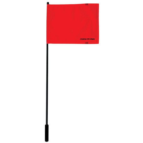 Airhead Deluxe Water Sports Flag - 17" x 13.5"