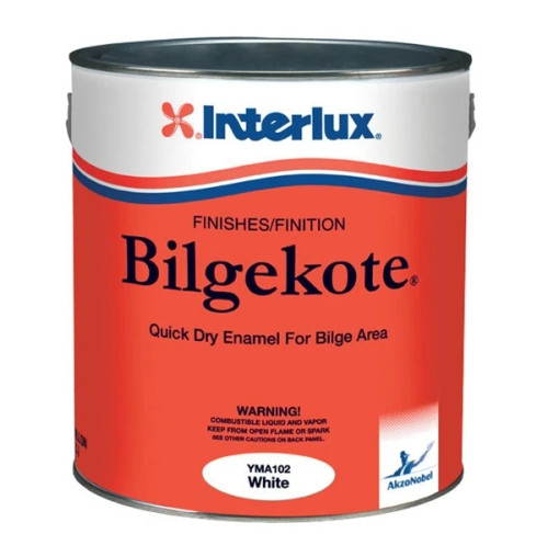 INTERLUX Bilgekote Enamel