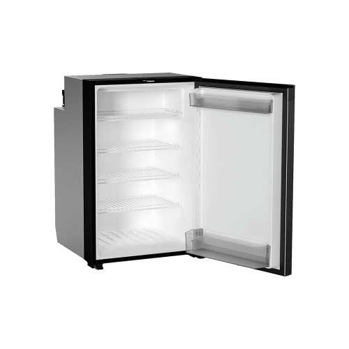 Dometic NRX 130E Compressor Refrigerator - 130L - Black
