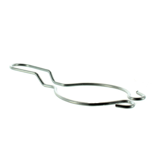 Johnson Evinrude OMC OEM Rewind Starter Pinion Spring, 0318943