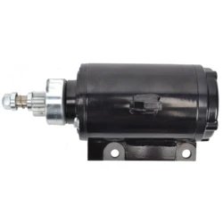 Johnson - Evinrude 0587045 Starter Motor Assembly