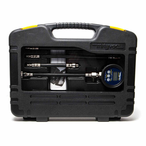 Sierra Compression Tester, Digital - 18-9900