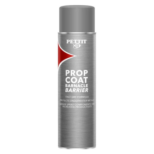 PETTIT PAINT Prop Coat Barnacle Barrier, 20 oz.