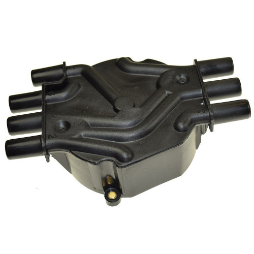 ARCO Marine Premium Replacement Distributor Cap f/Mercruiser Inboard Engines (Late Model) - US Boating Marine Supplies