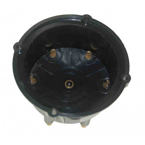 Regitar USA Distributor Cap f/GM V6 Engines w/Thunderbolt IV & V HEI Ignitions - US Boating Marine Supplies