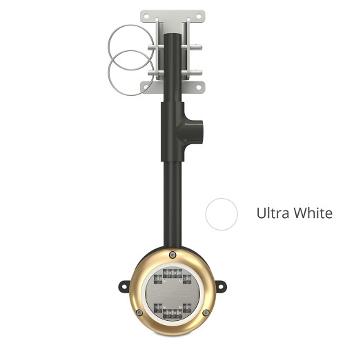 OceanLED Sport 3116d DockLight - Ultra White - US Boating Marine Supplies