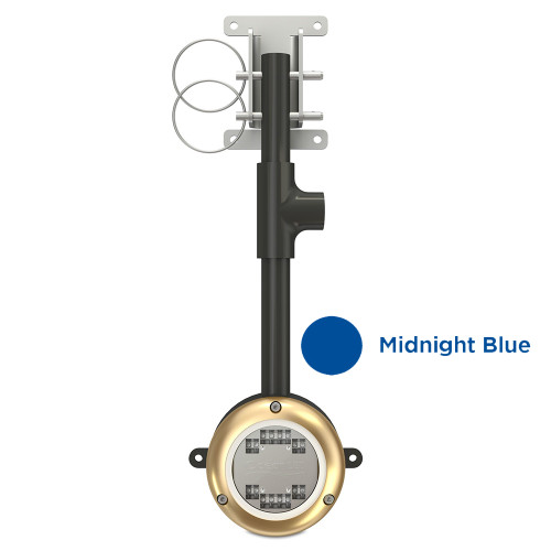 OceanLED Sport 3116d DockLight - Midnight Blue - US Boating Marine Supplies