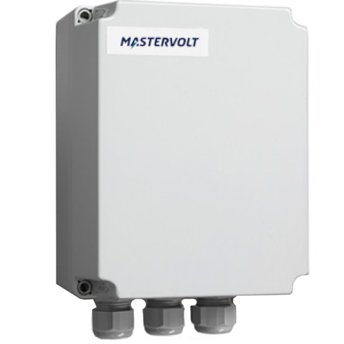 Mastervolt Masterswitch 7kW - 120V - US Boating Marine Supplies