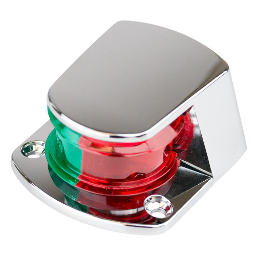 Sea-Dog Combination Bow Light - US Boating Marine Supplies