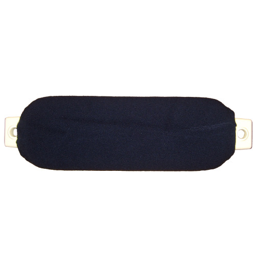 Polyform Fenderfits™ Fender Cover f/F-1 & G-4 Fender - Navy Blue - US Boating Marine Supplies
