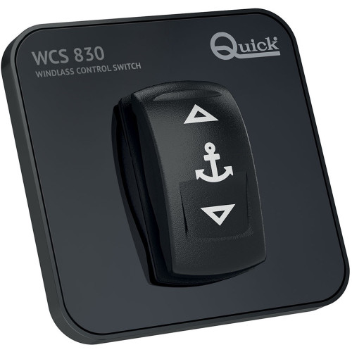 Quick WCS830 Windlass Control Switch - US Boating Marine Supplies