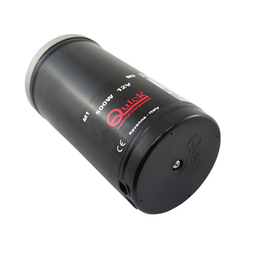 Quick OSP Motor f/DP2 512 Windlass - US Boating Marine Supplies