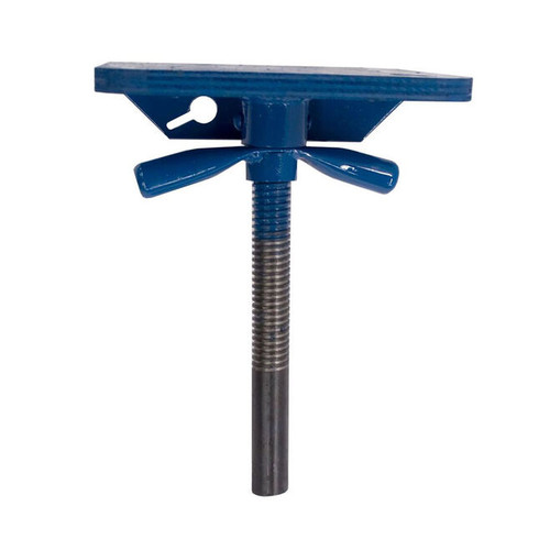 Brownell Boat Stands | Boat Stand Top Blue Flat 16"