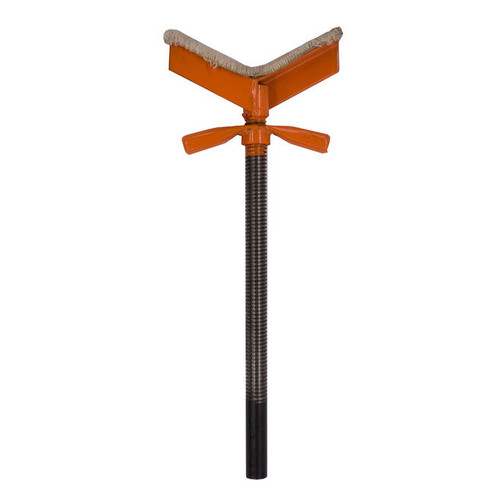 Brownell Boat Stands | Boat Stand Orange Vee 27"