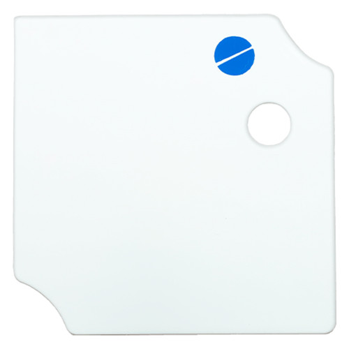 Evercoat Mixing Board 12" x 12" - US Boating Marine Supplies