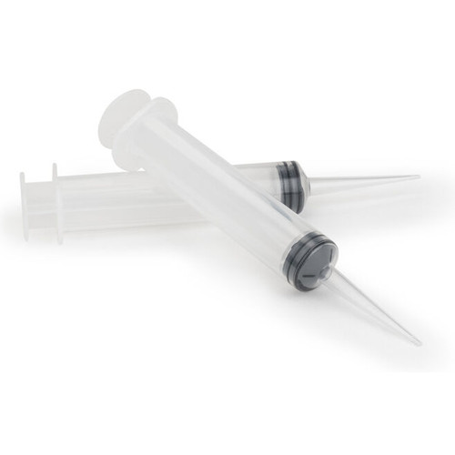 WEST SYSTEM Syringe for Epoxy Resin 2-Pack - US Boating Marine Supplies