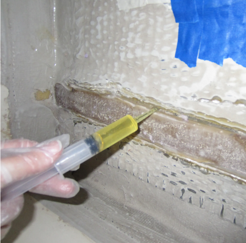 WEST SYSTEM Syringe for Epoxy Resin 12-Pack