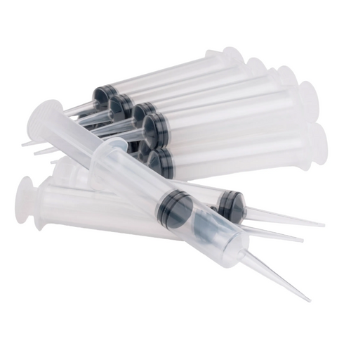 WEST SYSTEM Syringe for Epoxy Resin 12-Pack