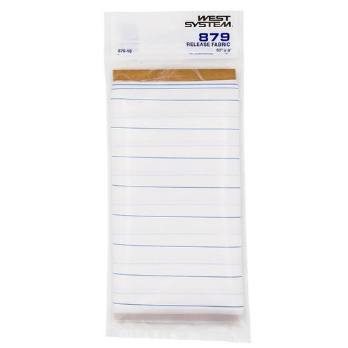 WEST SYSTEM Release Fabric 60" X 9" - US Boating Marine Supplies