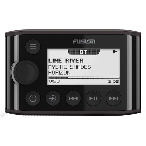 Fusion NRX300 NMEA 2000 Wired Remote