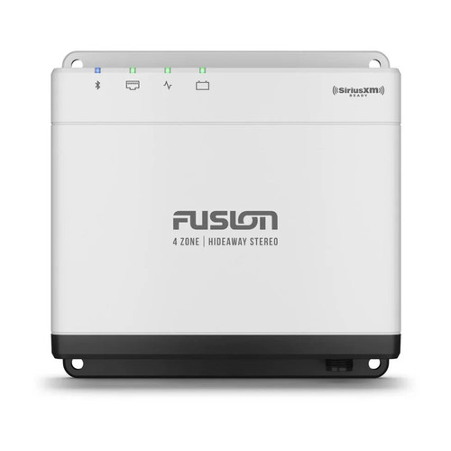 Fusion Apollo MS-WB675 Marine Hideaway Stereo - US Boating Marine Supplies