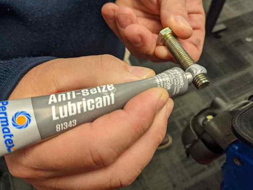 Permatex® Anti-Seize Lubricant, 1 OZ