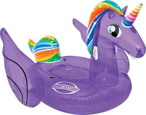 Sports Stuff Magical Unicorn Float
