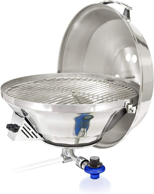 Magma Marine Kettle 3 Gas Grill - Party Size - 17"