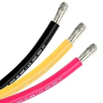 Ancor 1/0 AWG Battery Cable - Sold By The Foot