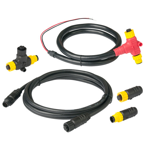 Ancor NMEA 2000 Single Device Starter Kit - US Boating Marine Supplies