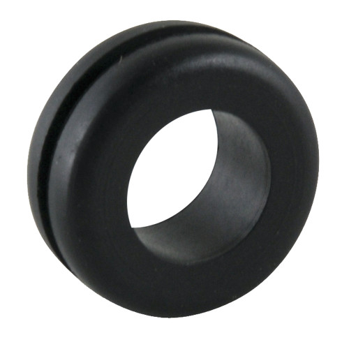 Ancor Marine Grade Electrical Wire Grommets - 5-Pack, 3/8" - US Boating Marine Supplies