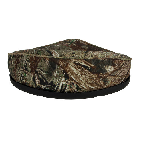 Springfield Pro Stand-Up Seat - Mossy Oak Camo - US Boating Marine Supplies