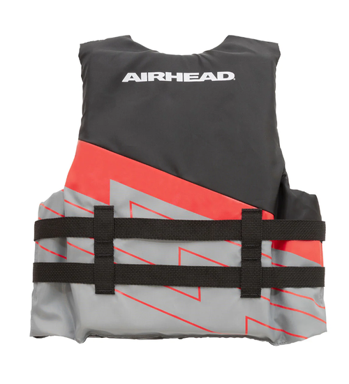 Airhead Bolt Life Jacket Vest | Adult - US Boating Marine Supplies