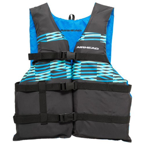 Element Open Sided Life Jacket Vest | Adult