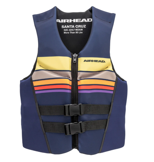Santa Cruz Neolite Kwik-Dry Life Jacket Vest | Child-Adult