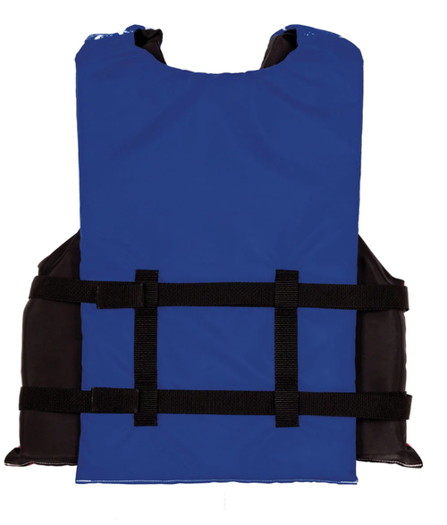 Airhead Stars & Stripes General Boating Life Jacket Vest | Adult