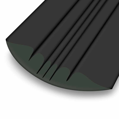 Megaware KeelGuard-Black - US Boating Marine Supplies