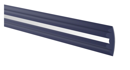 Megaware PontoonGuard® - 32' Kit - (2) 16' Guards f/Pontoon Up To 21' - Blue