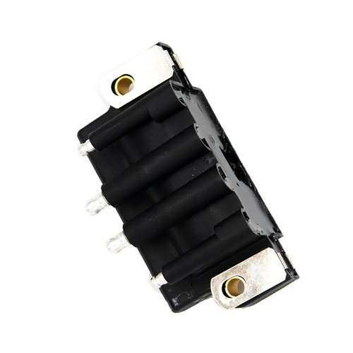 ARCO Marine Premium Replacement Ignition Coil f/Johnson/Evinrude Outboard Engines 1985-2006 - US Boating Marine Supplies