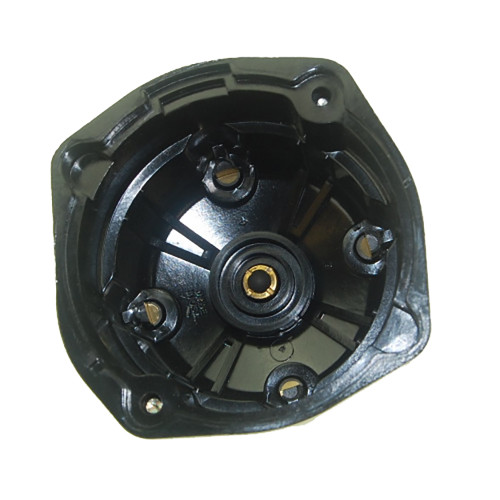 Regitar USA Distributor Cap f/GM 4 Cylinder Engines w/Delco Conventional Ignition - US Boating Marine Supplies