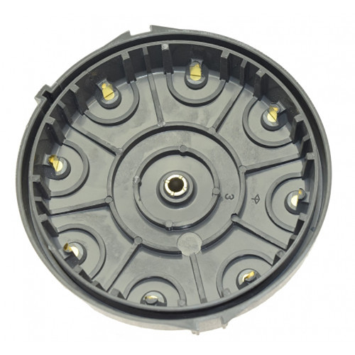 Regitar USA Distributor Cap f/OMC 5.0L/5.8L - US Boating Marine Supplies