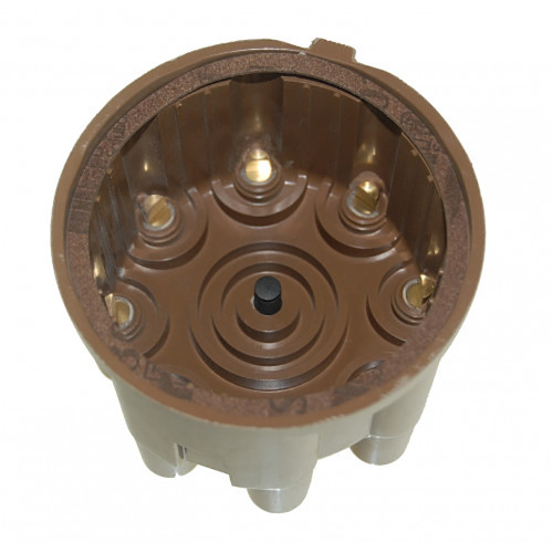 Regitar USA Distributor Cap f/Volvo Penta V8 Engines w/Bosch Ignitions - US Boating Marine Supplies