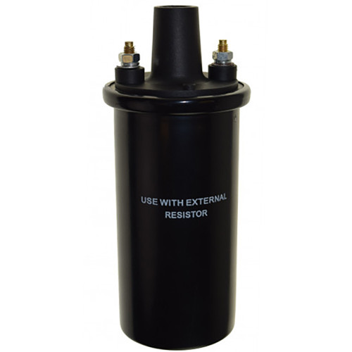 Regitar USA Ignition Coil f/Mercruiser Engines V6 & V8 Engines w/HEI Thunderbolt IV & V Ignition - US Boating Marine Supplies