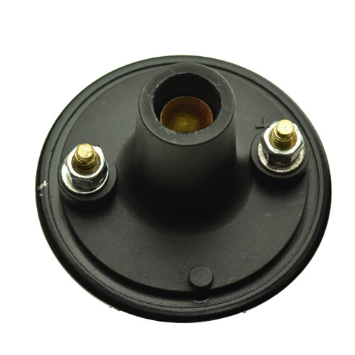 Regitar USA Ignition Coil f/Mercruiser Engines V6 & V8 Engines w/HEI Thunderbolt IV & V Ignition - US Boating Marine Supplies