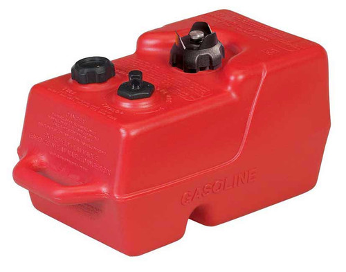 Moeller 3 Gallon Ultra3 Portable Fuel Tank