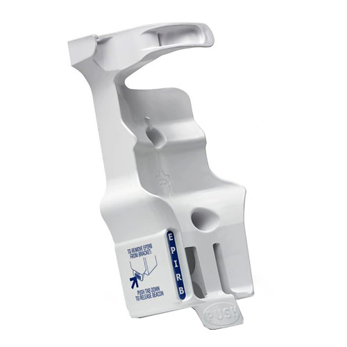 ACR LowPro V4 Cat II Manual Release Bracket f/RLB-41 - US Boating Marine Supplies