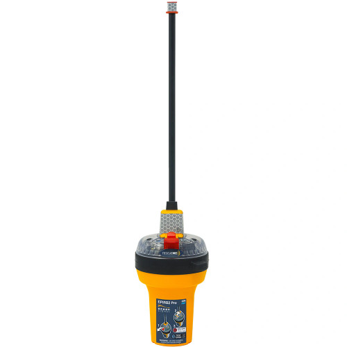 OCEAN SIGNAL rescueME EPIRB2 Pro Cat I